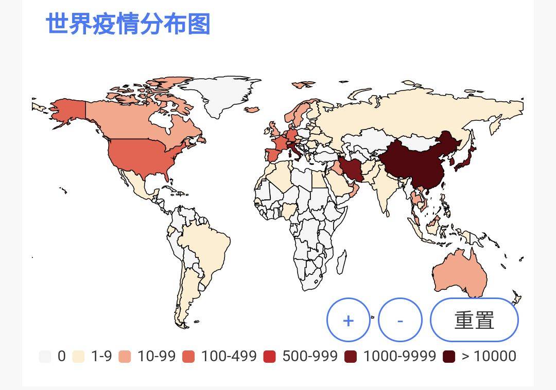 疫情全球大爆发或已正式开始海外确诊破万欧洲沦陷美国告急澳洲失守