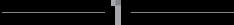 简约数字分割线 1