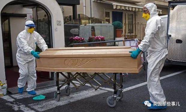 意大利新冠死亡数全球第二, 148例死亡几乎全是老人! 背后原因, 却是必然...