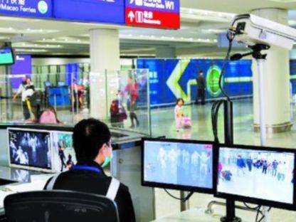 中国警方：带病上飞机，入境瞒报病情，造成恶意传播将被严惩！