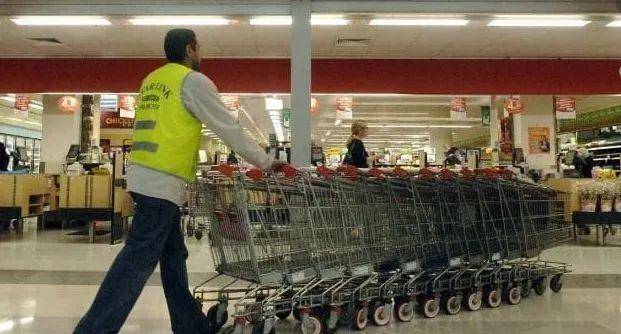 澳洲超市采取额外清洁措施！Woolworths停止提供厕纸退款！