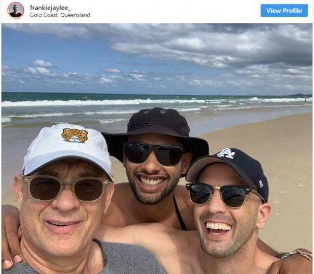 突发！影帝汤姆汉克斯昆州确诊，NBA停赛！全澳感染一夜激增！疫情地图，华人都装了