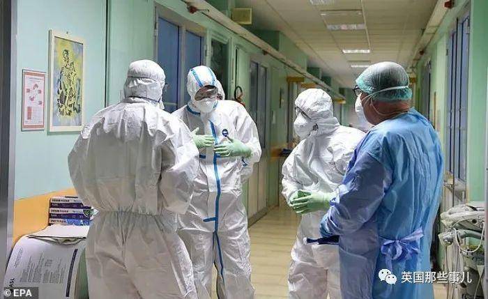 意大利医院不堪重负开始放弃老年患者，美国中药店板蓝根脱销… 海外疫情，愈演愈烈…