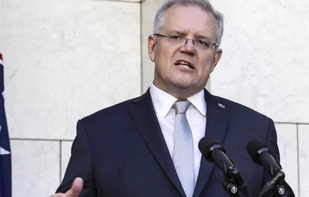 澳洲总理不关学校的理由，站得住脚么？