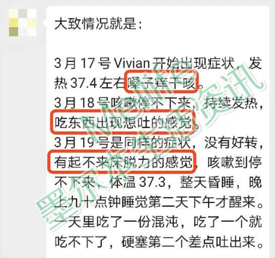 墨尔本中国留学生高烧6天，求医无门！所有医院拒做新冠病毒检测！