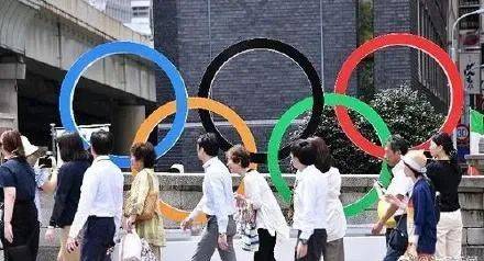 重磅！东京奥运会被延后到2021年！2020还可以再魔幻一些吗？