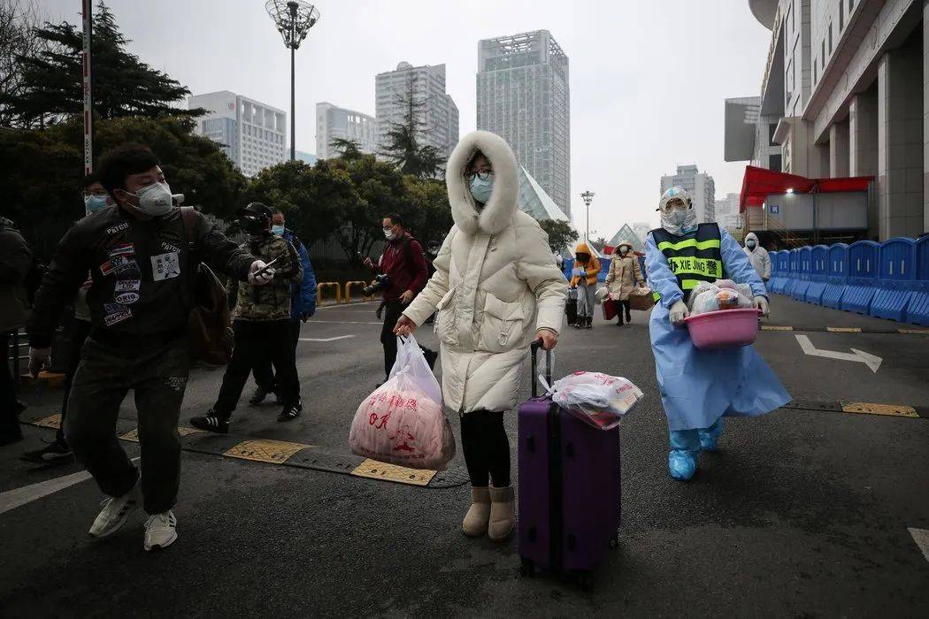 墨尔本中国留学生高烧6天，求医无门！所有医院拒做新冠病毒检测！