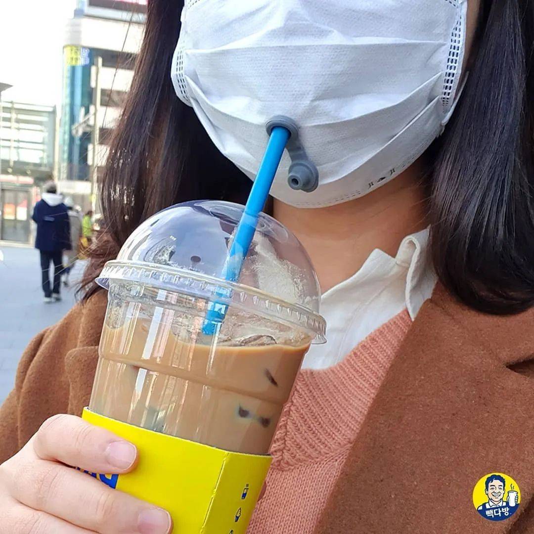 各国防疫行为大赏！虽然你们在认真防疫，但看起来确实有一丢丢好笑啊！