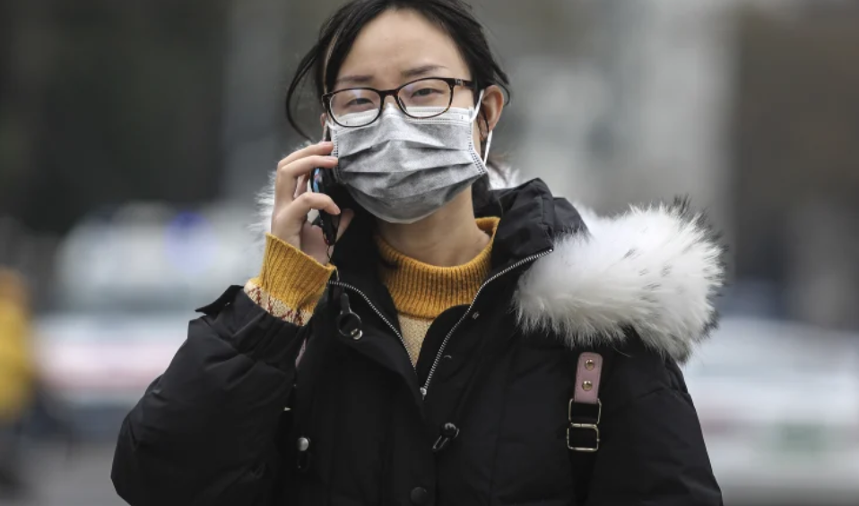 珀斯确诊病例增速放缓,澳媒终于承认戴口罩有用!