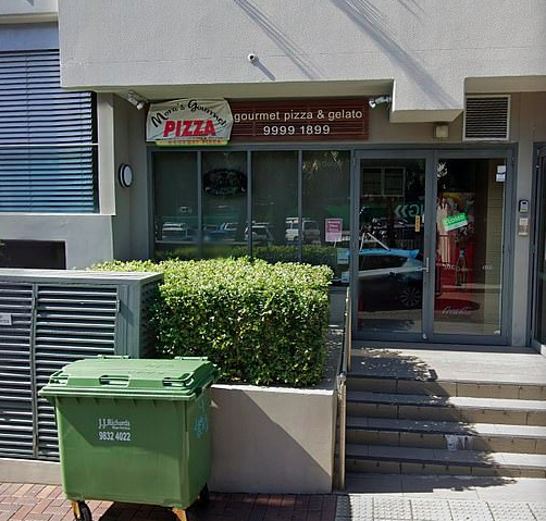 紧急扩散！悉尼Pizza店，麦当劳员工多人确诊！外卖店员感染！华人赶紧自查，如有接触立即自我隔离！