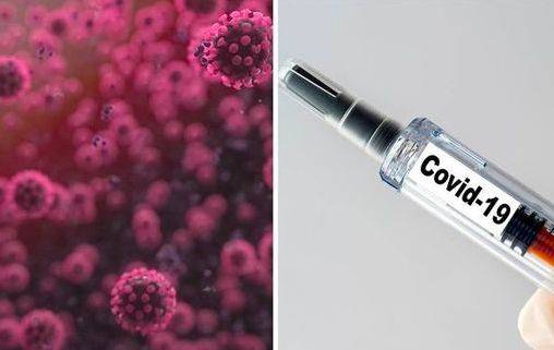 确诊马上破百万！全世界科学家拼了！加速疫苗研发！澳洲最新实验马上开始！