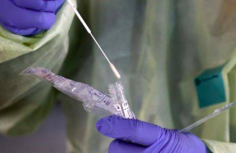 确诊马上破百万!全世界科学家拼了!加速疫苗研发!澳洲最新实验马上开始! 确诊马上破百万!全世界科学家拼了!加速疫苗研发!澳洲最新实验马上开始!