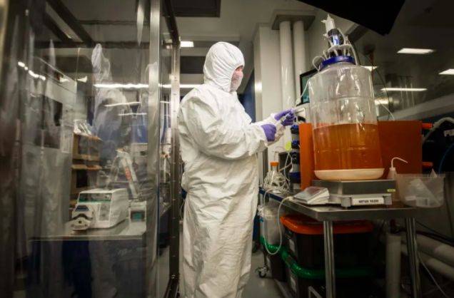 确诊马上破百万!全世界科学家拼了!加速疫苗研发!澳洲最新实验马上开始! 确诊马上破百万!全世界科学家拼了!加速疫苗研发!澳洲最新实验马上开始!