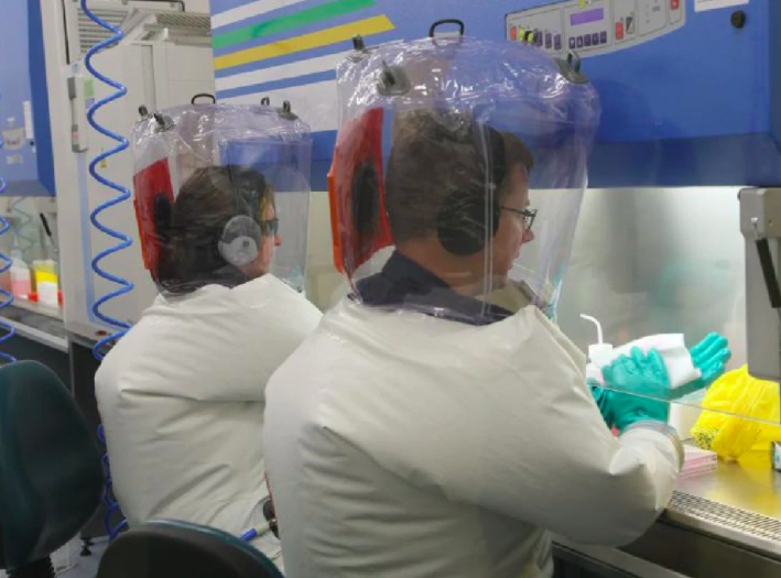 确诊马上破百万！全世界科学家拼了！加速疫苗研发！澳洲最新实验马上开始！