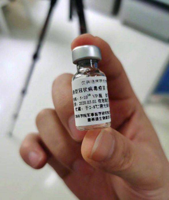 确诊马上破百万！全世界科学家拼了！加速疫苗研发！澳洲最新实验马上开始！