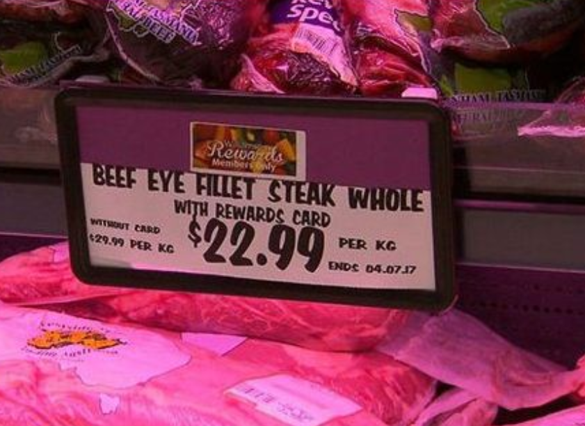 张涨涨，澳洲超市菜涨肉涨，涨幅高达200%，但这还远远不够......