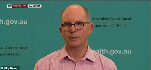 澳洲跟口罩“杠上了”？澳洲卫生部副首席医疗官再次强调普通民众不要佩戴口罩！