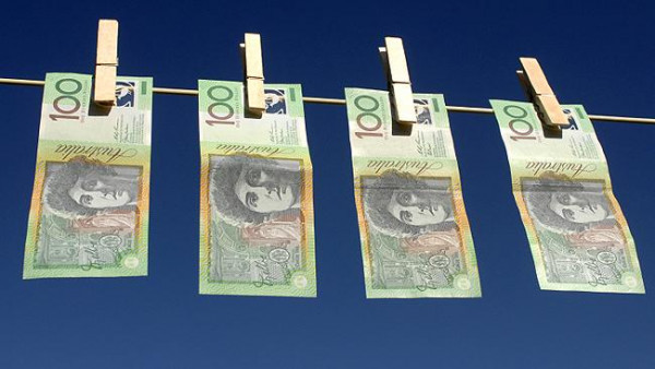 银行竟公开教民众“洗钱”！澳洲病毒专家给出4条特别注意事项