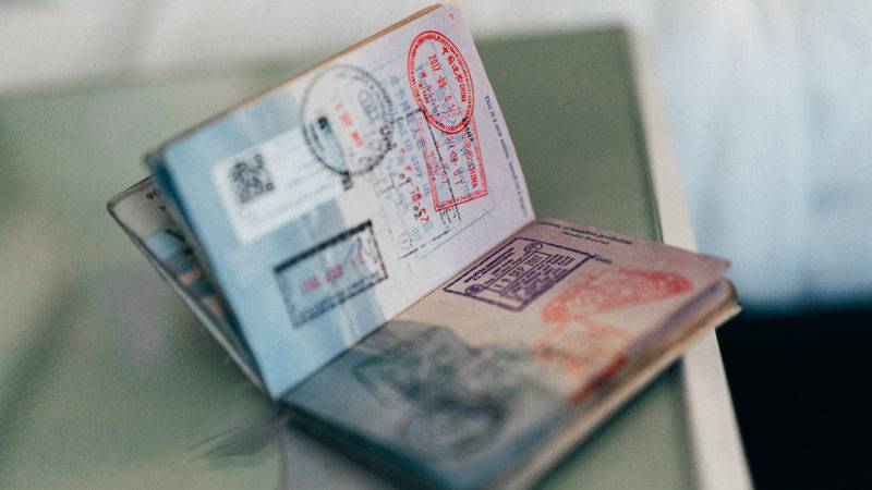 澳大利亚签证隐藏福利揭秘，免签进入日本韩国和新加坡